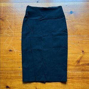 Bebe Pencil Skirt